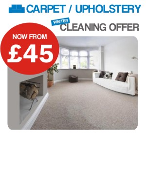 Carpet Cleaning Winter Offer Carpet Cleaning Winter Offer