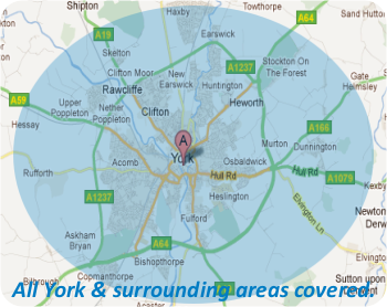 York Cleaners