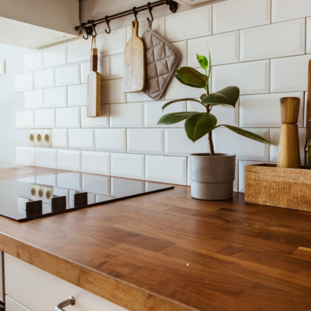 Kitchen Cleaning Harrogate