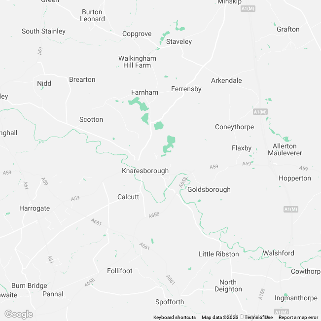 Knaresborough Cleaners The Harrogate Cleaning Company