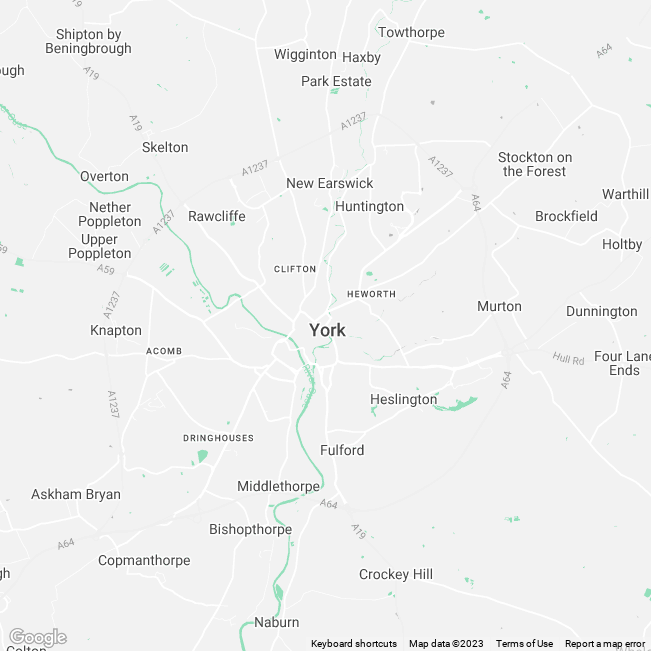 York Cleaners